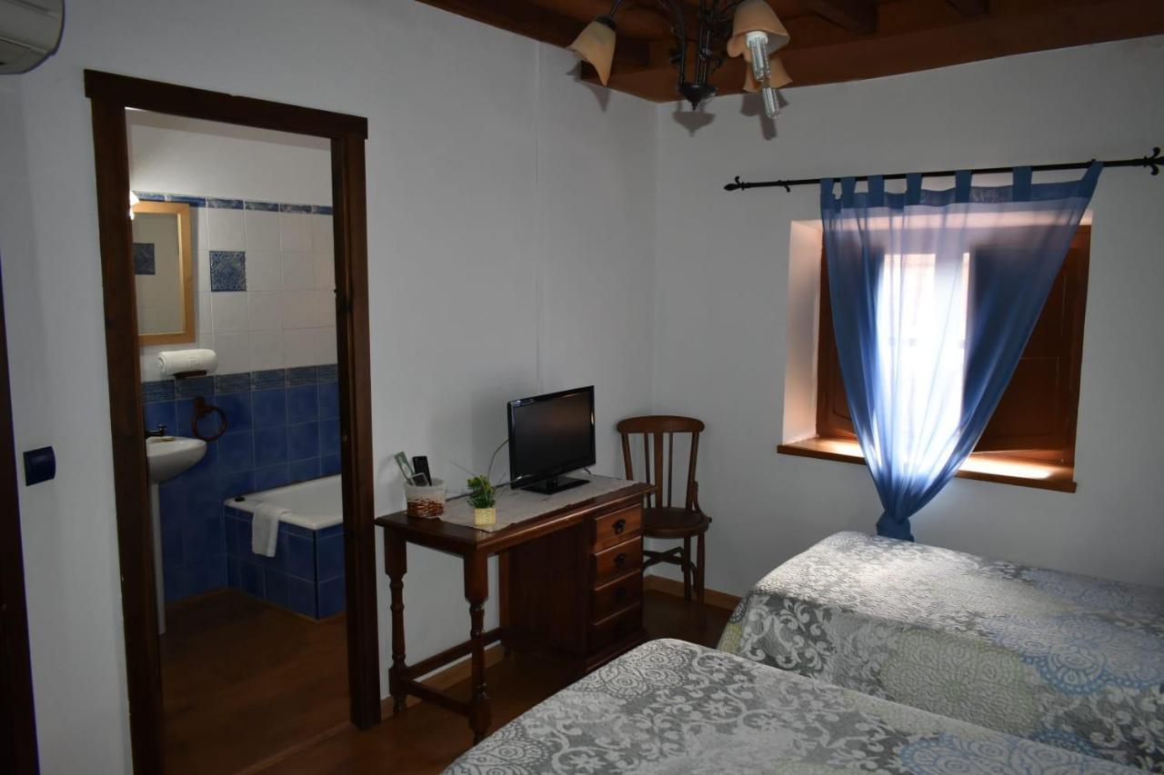 La Magnolia Otel La Puerta de Segura Dış mekan fotoğraf
