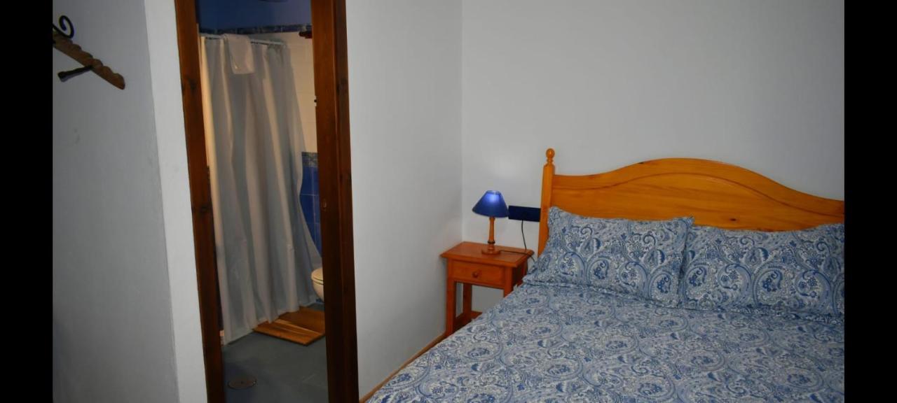 La Magnolia Otel La Puerta de Segura Dış mekan fotoğraf