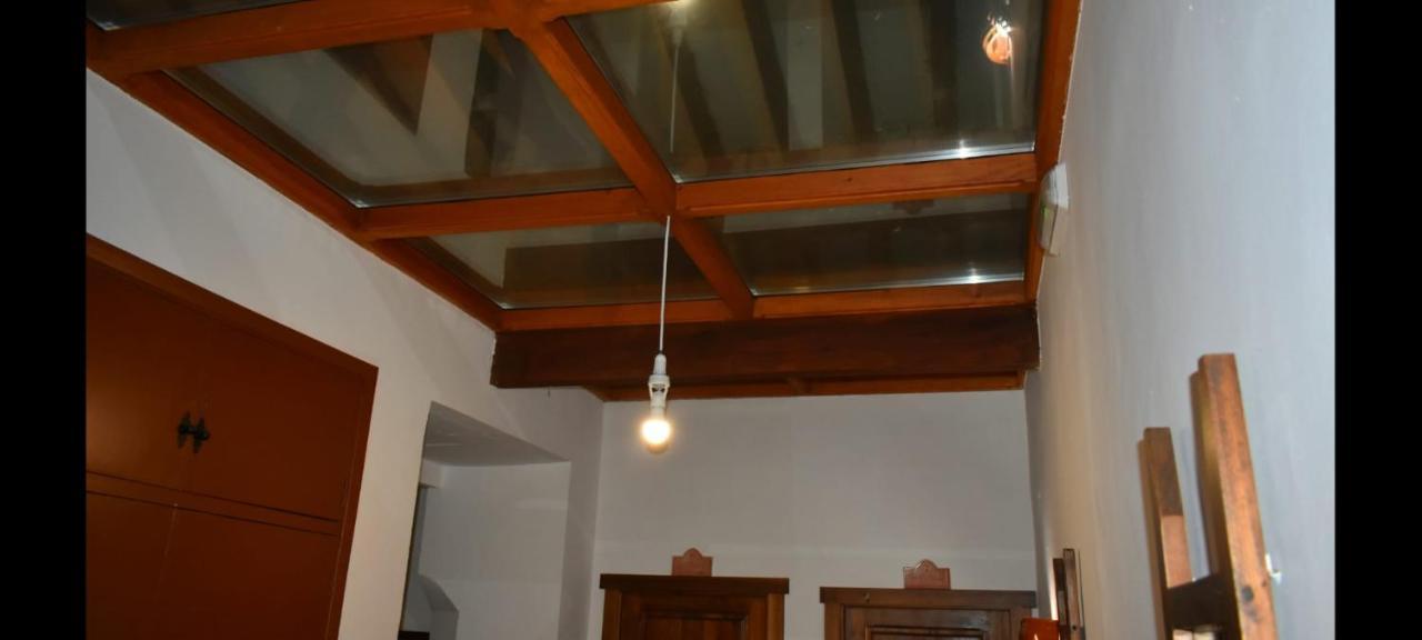 La Magnolia Otel La Puerta de Segura Dış mekan fotoğraf
