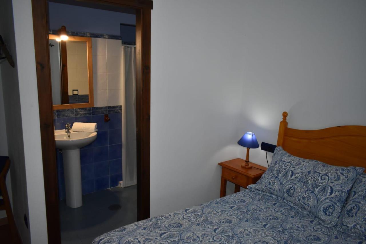 La Magnolia Otel La Puerta de Segura Dış mekan fotoğraf