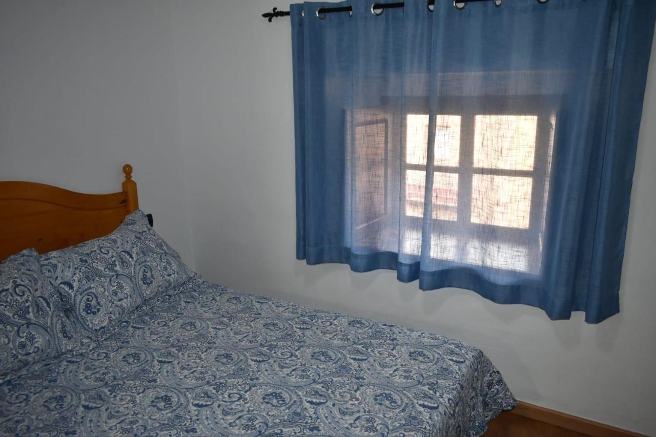 La Magnolia Otel La Puerta de Segura Dış mekan fotoğraf