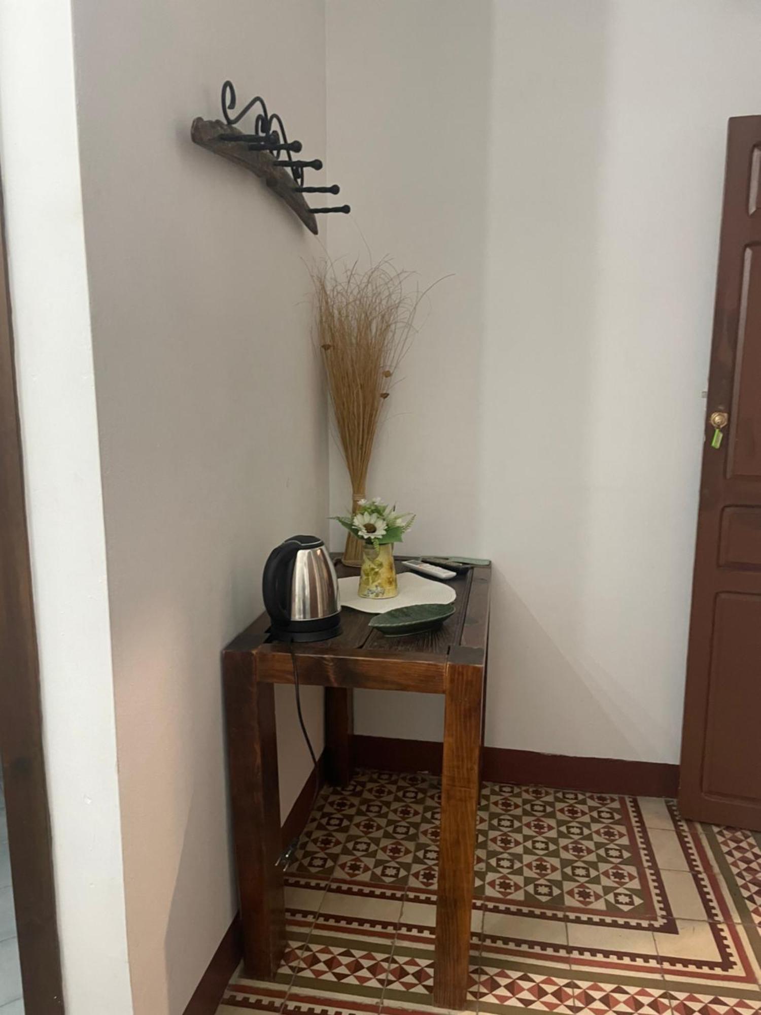 La Magnolia Otel La Puerta de Segura Dış mekan fotoğraf