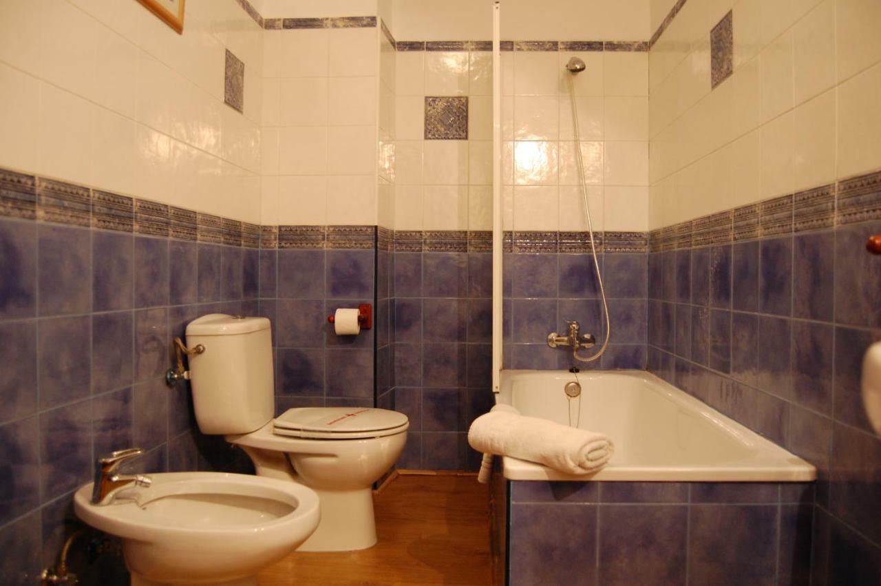 La Magnolia Otel La Puerta de Segura Dış mekan fotoğraf