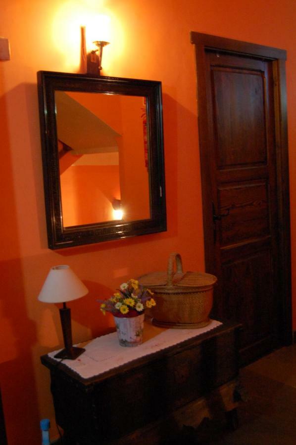 La Magnolia Otel La Puerta de Segura Dış mekan fotoğraf