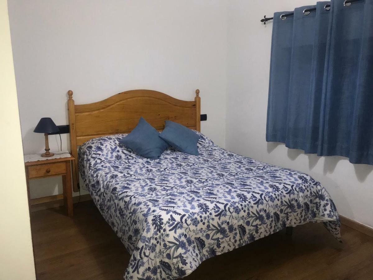 La Magnolia Otel La Puerta de Segura Dış mekan fotoğraf
