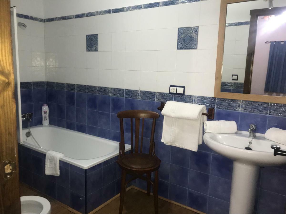 La Magnolia Otel La Puerta de Segura Dış mekan fotoğraf