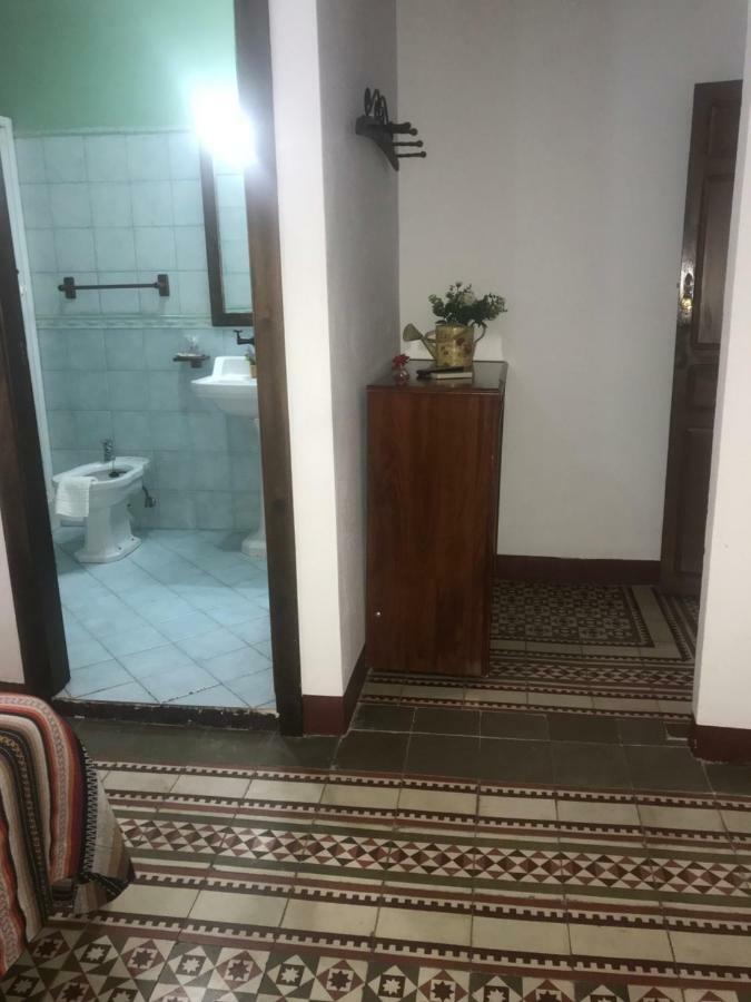 La Magnolia Otel La Puerta de Segura Dış mekan fotoğraf